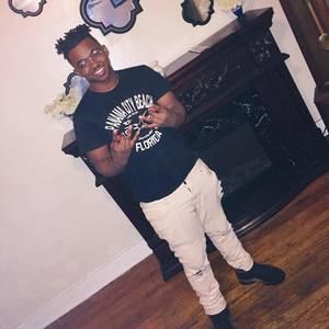 Meet your Posher, Omarion